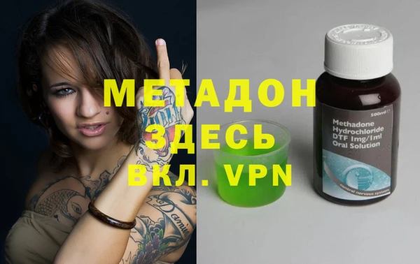 крисы Корсаков