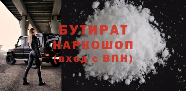 крисы Корсаков